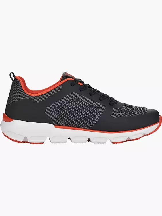 Rieker Damen Sneaker Low
