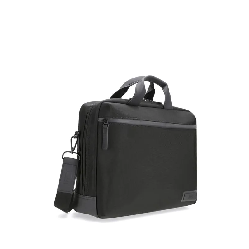 Jost TALLINN Business Bag - schwarz