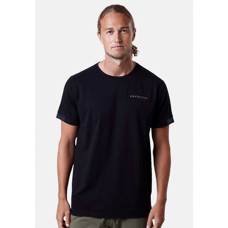 CLN Athletics Wolf Funktionsshirt Herren
