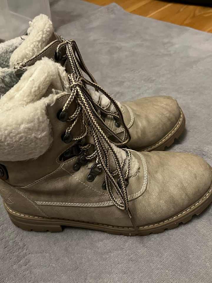 Kimberfeel Winterboots 