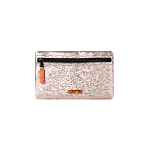 Medium front pocket, La Casbah beige