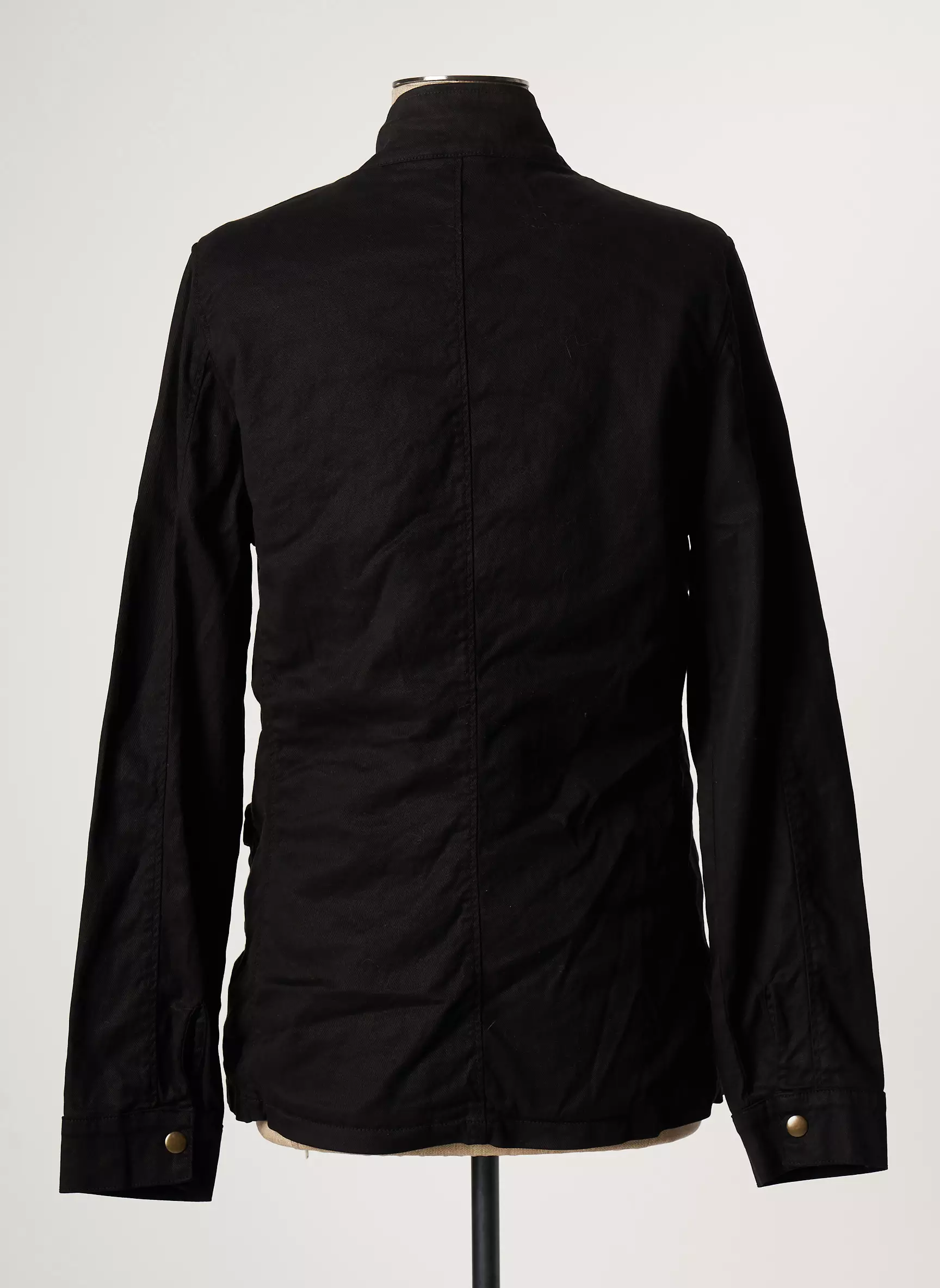Five Vestecasual Femme couleur noir