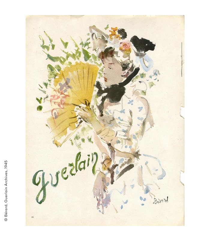 Guerlain-IDYLLE-Eau de Parfum