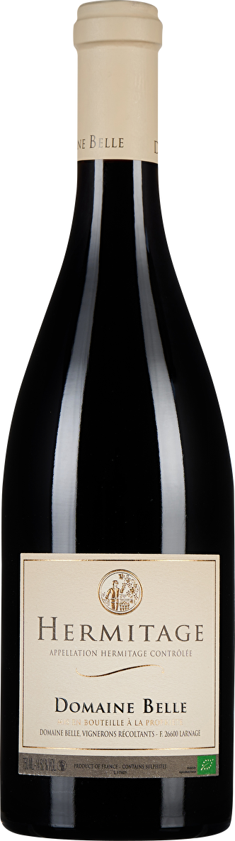Domaine Belle Hermitage 2019