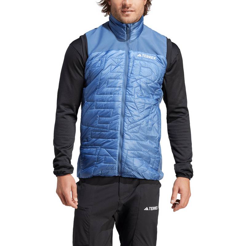 adidas Xploric Outdoorweste Herren