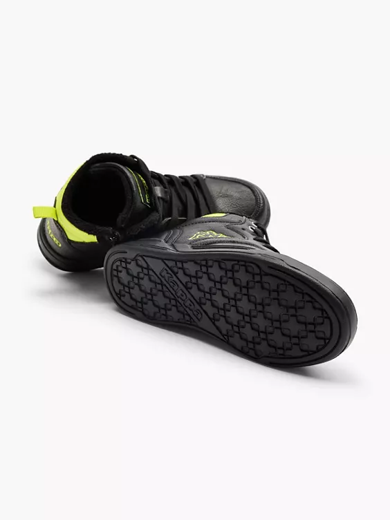 Kappa Hoher Sneaker