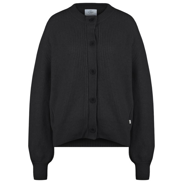 Klitmøller Collective - Women's Gerda Knit - Merinopullover