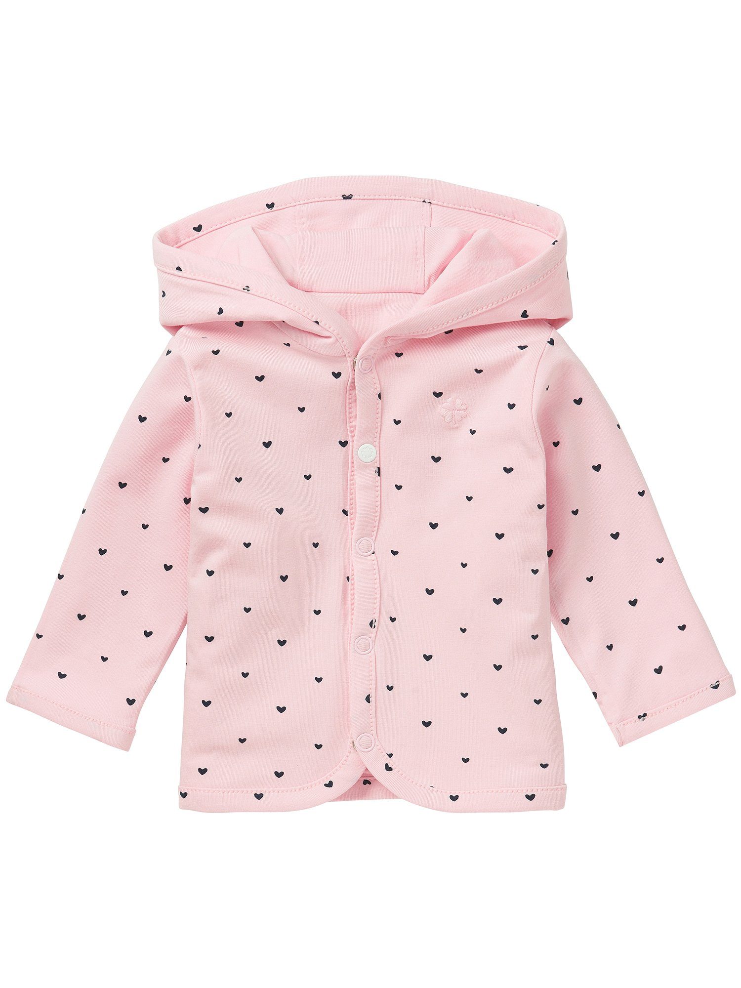 Noppies Cardigan Noppies Strickjacke Novi - Reversible (1-tlg)