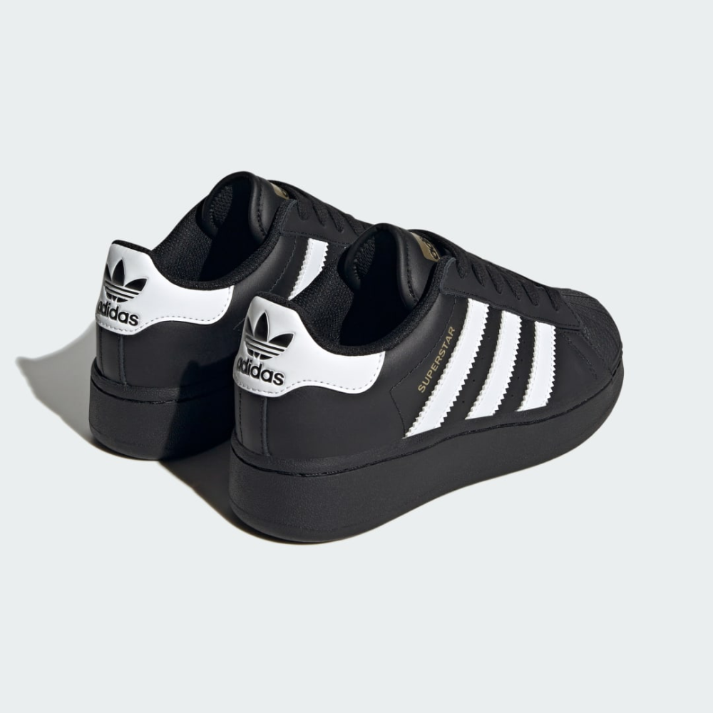 adidas Superstar XLG IG0278 / schwarz