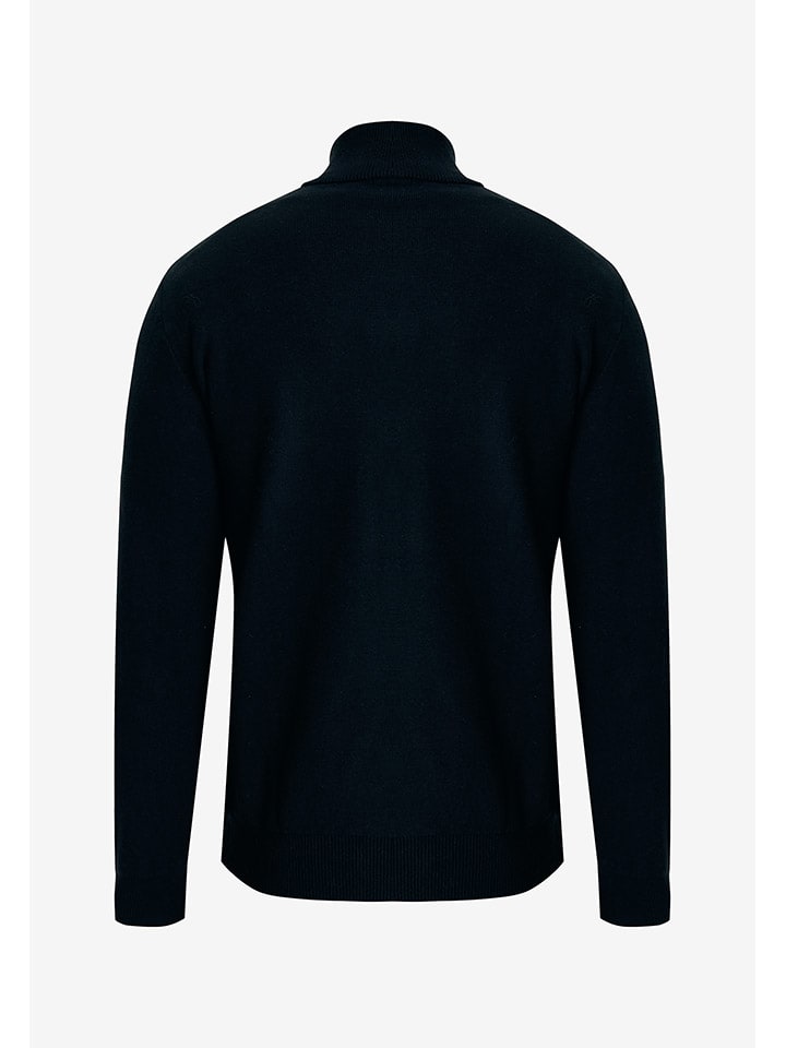 Mexx Pullover in Schwarz günstig kaufen