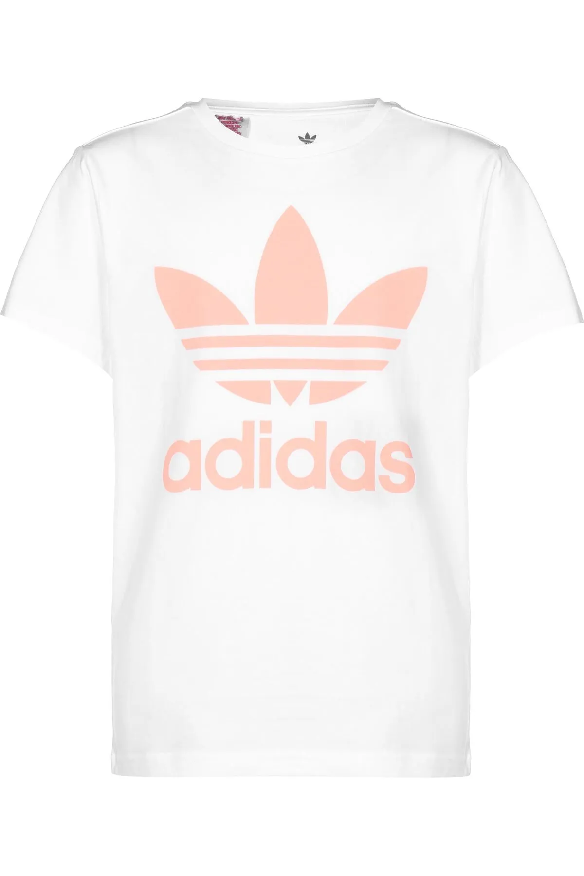 adidas  Herren adidas Trefoil T-Shirt Kinder