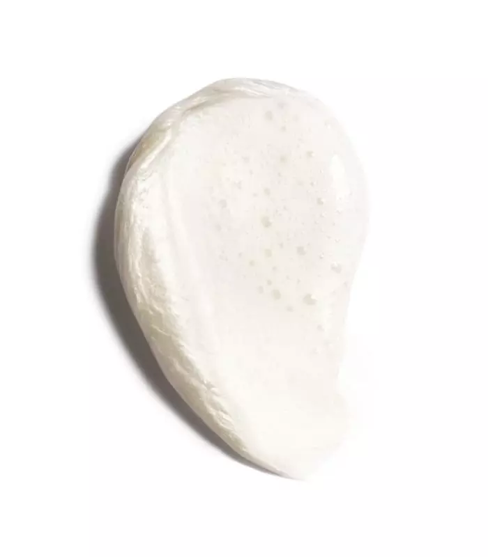 LA MOUSSE  Crème nettoyante anti-pollution