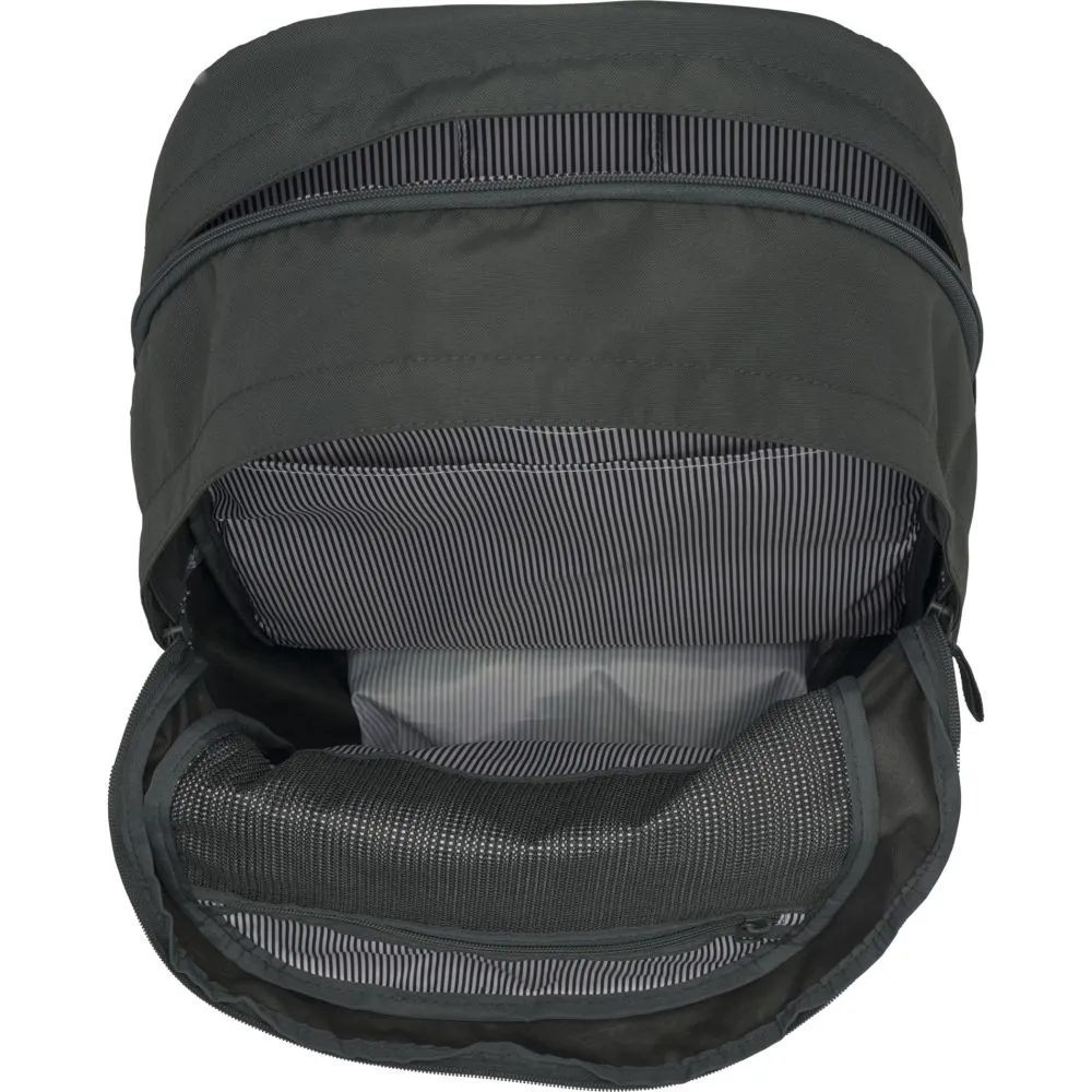 Beckmann City Max Rucksack - Green