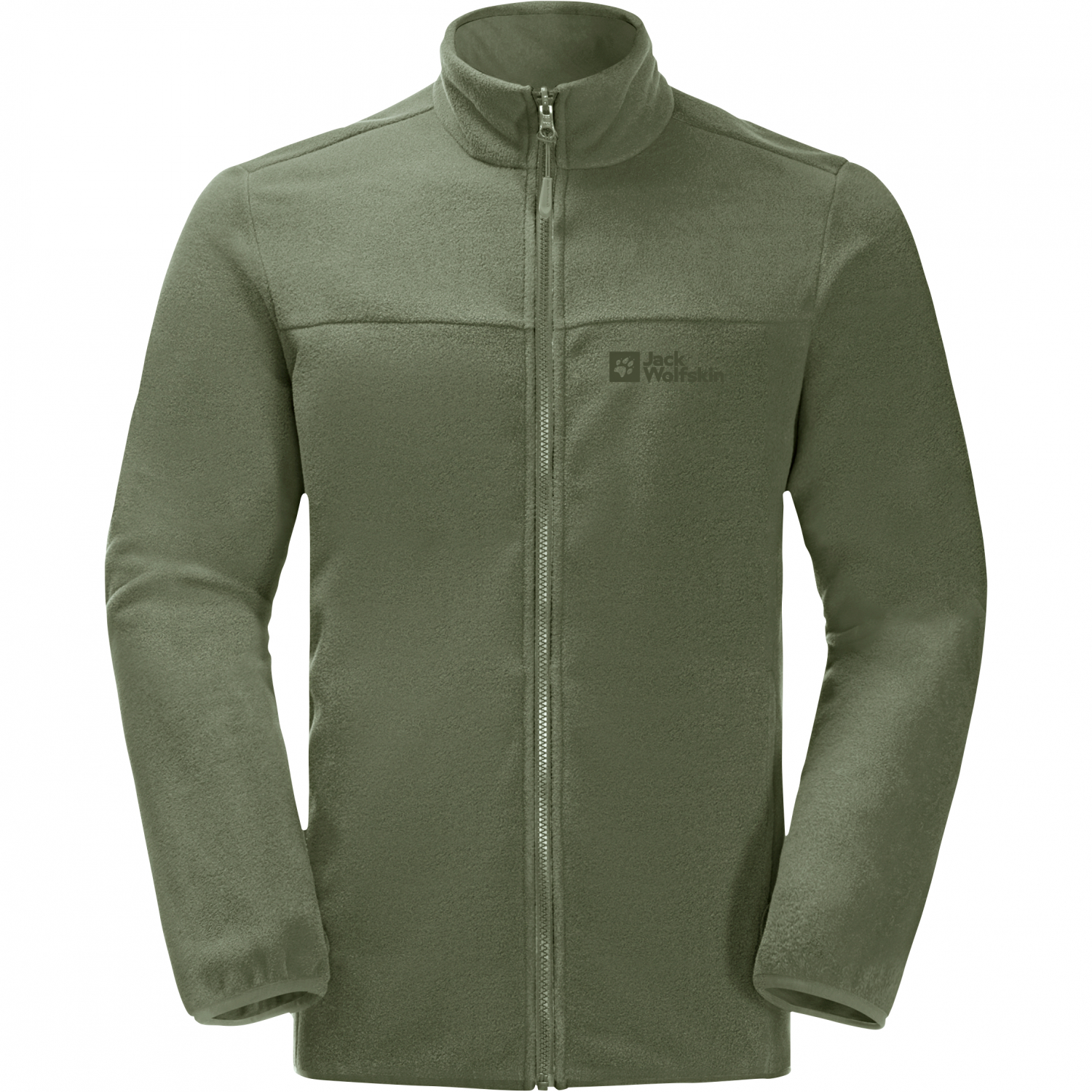 Jack Wolfskin Herren Fleecejacke Beilstein