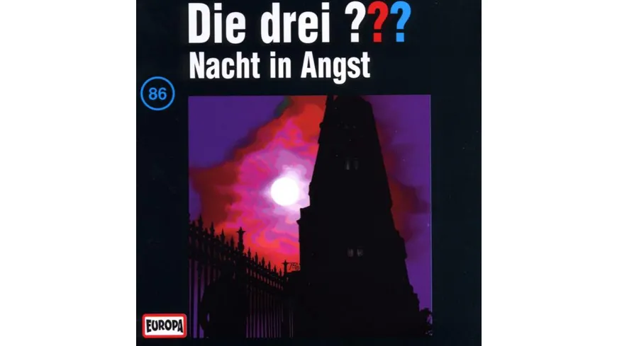086/Nacht in Angst