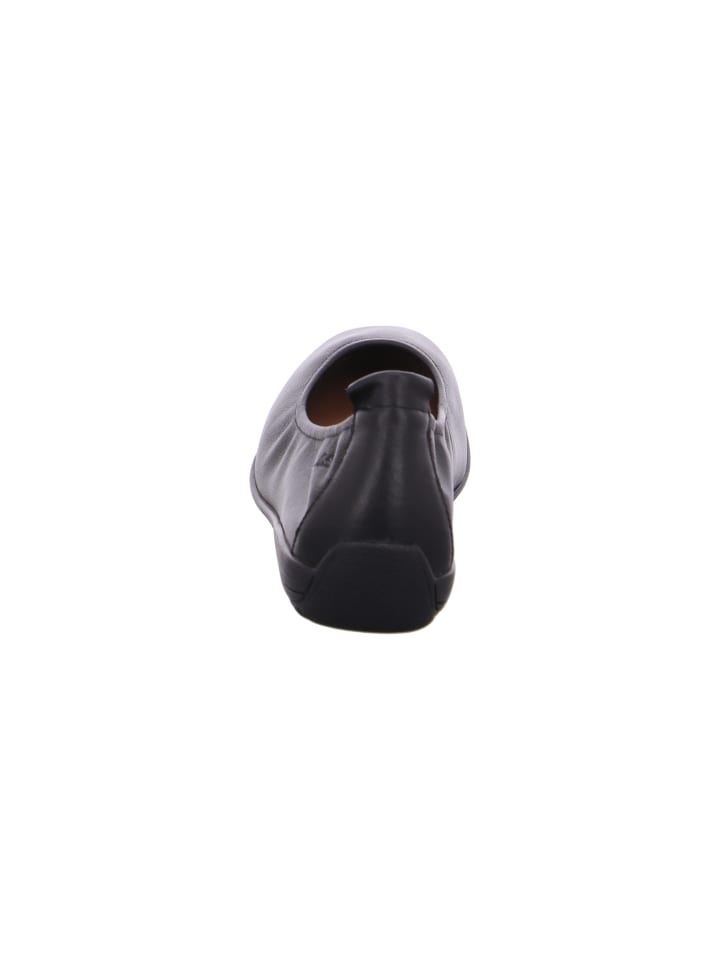 Josef Seibel Ballerina Fenja 01 in Schwarz günstig kaufen