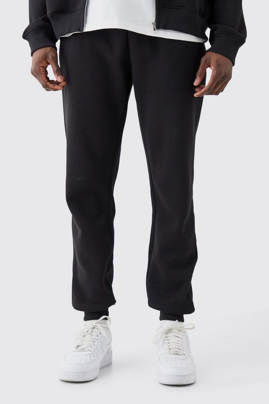 Basic Skinny Jogginghose