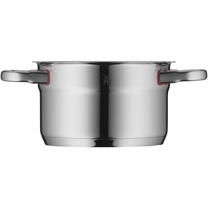 Premium One Kochtopf mit Deckel, 16,5 cm