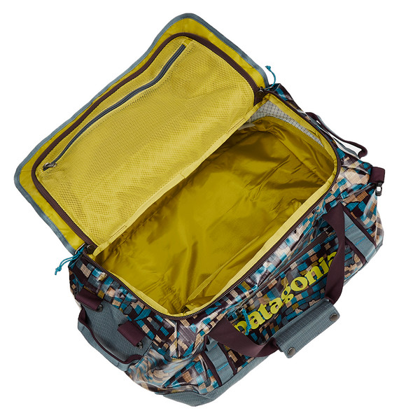 BLACK HOLE DUFFEL 40L - Reisetasche