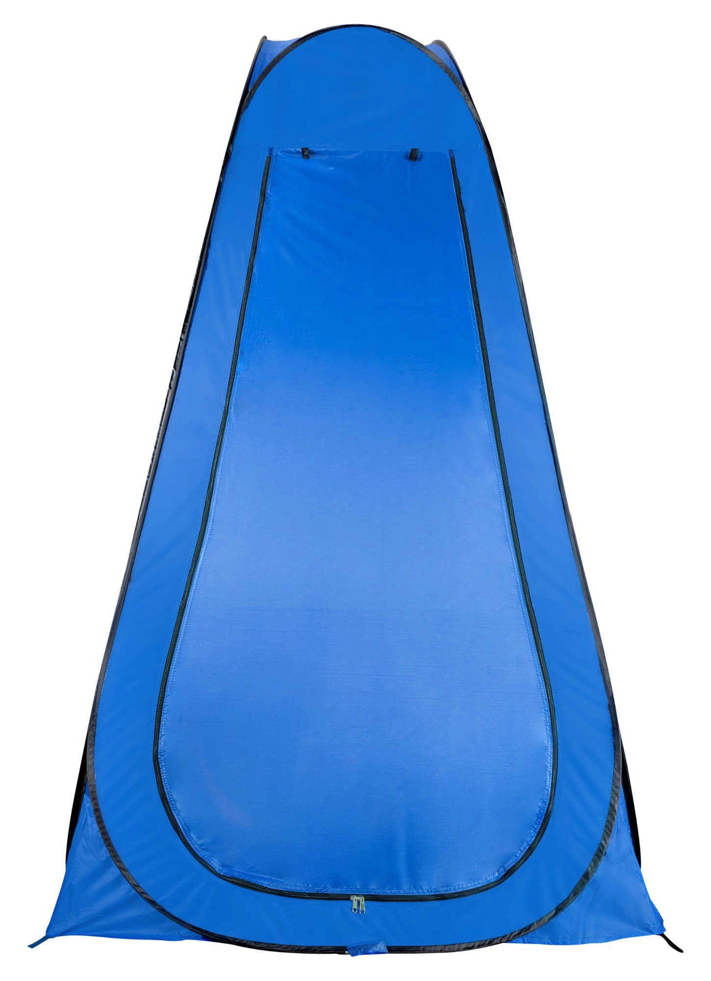 Stagecaptain Campingtoilette Quixie Toilet - Festival- und Reisetoilette, (Privacy Handwash Set, 3-St., inkl. Sichtschutz-Zelt, Handwaschbecken und 10 Auffangbeutel), für Kinder und Erwachsene - Mit Handwaschsprayer