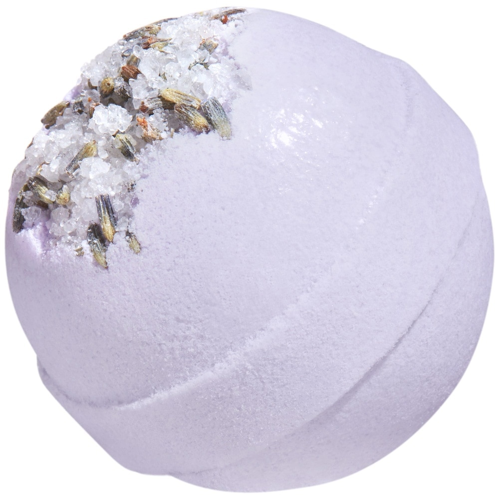 kylie by kylie jenner Kylie Skin Bombe de Bain à la Lavande Bombe de Bain à la Lavande