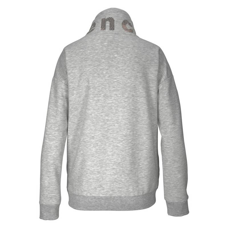 Bench Sweatjacke Damen