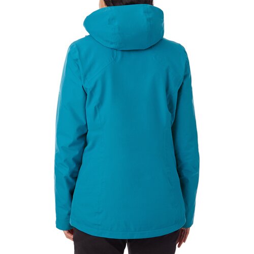 DAMEN DOPPELJACKE ANELI 3:1