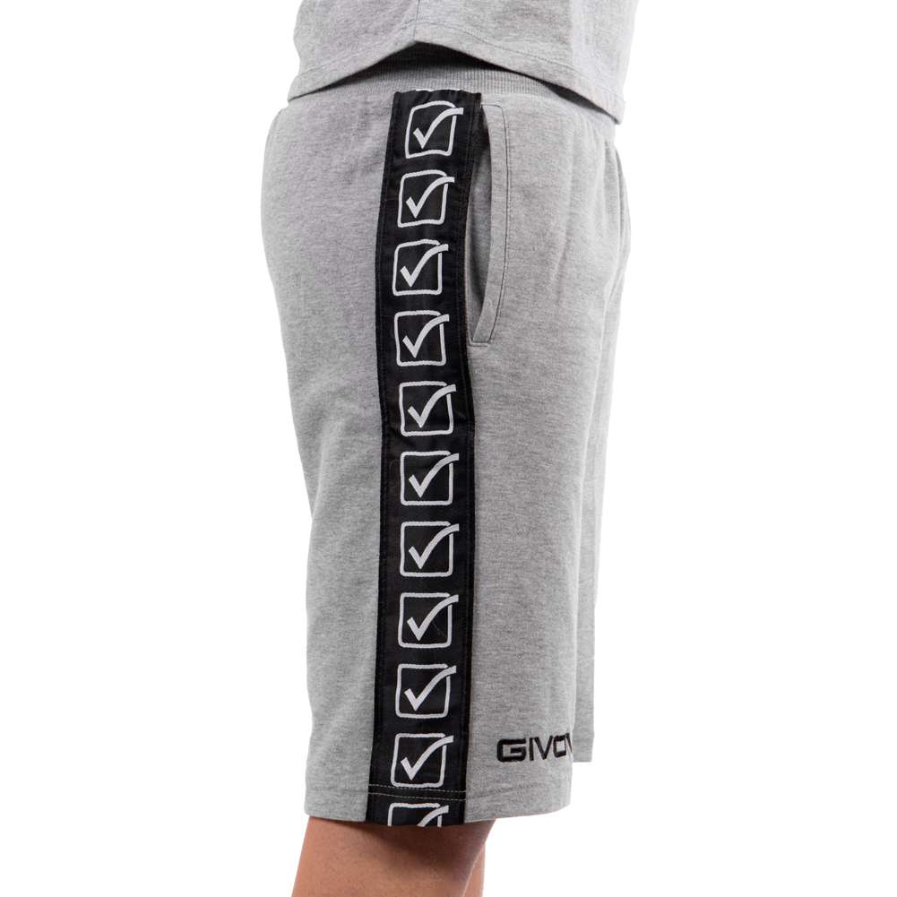 Givova Band Bermuda Shorts BA04-0043