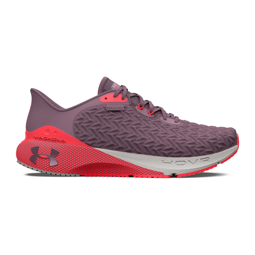 Under Armour HOVR Machina 3 Clone UA W 3026732-600 / lila