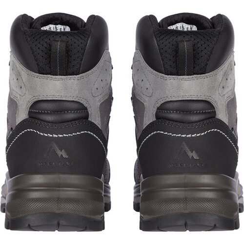 HERREN TREKKINGHALBSCHUHE WYOMING HIGH AQX
