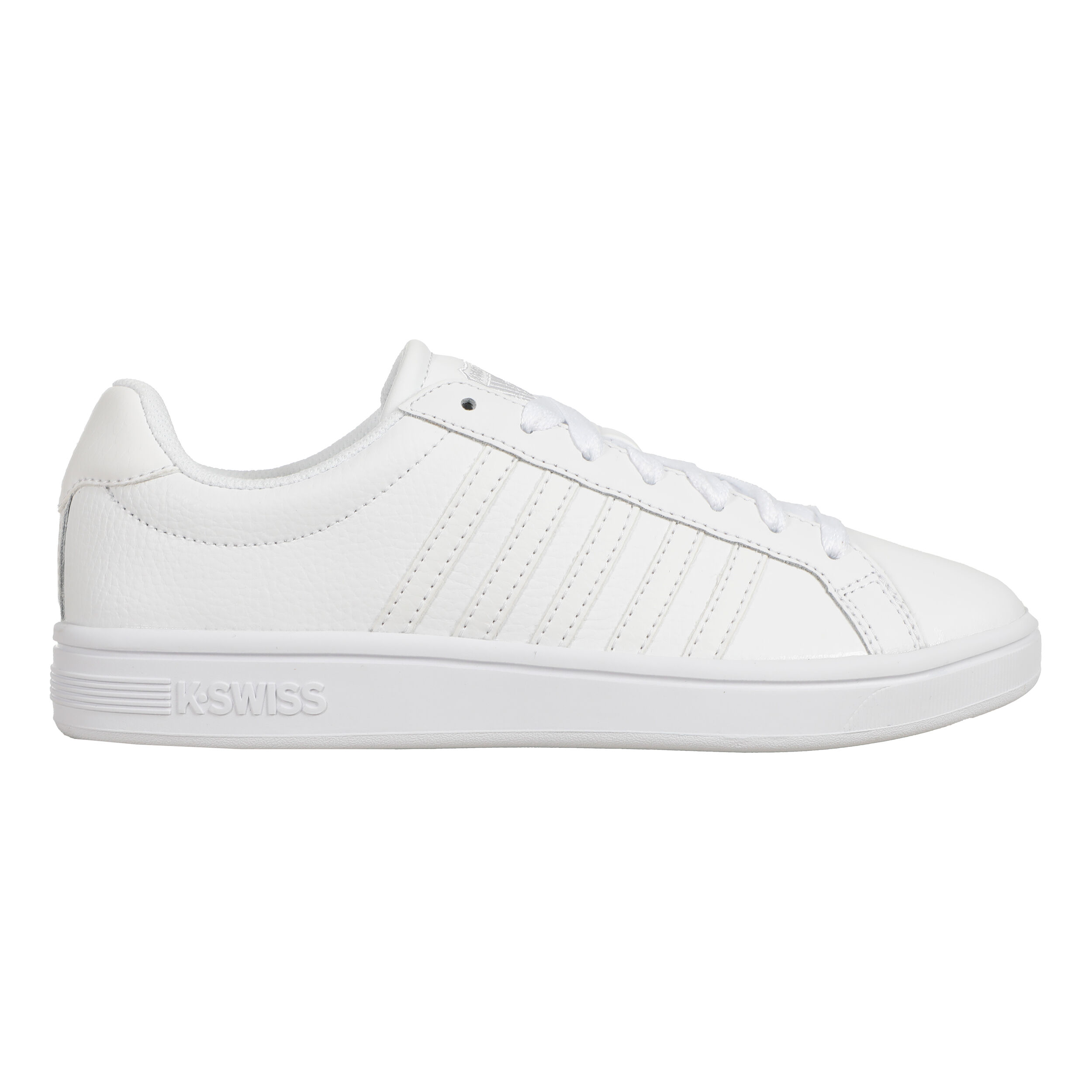 Court Tiebreak Sneaker Damen - Weiß