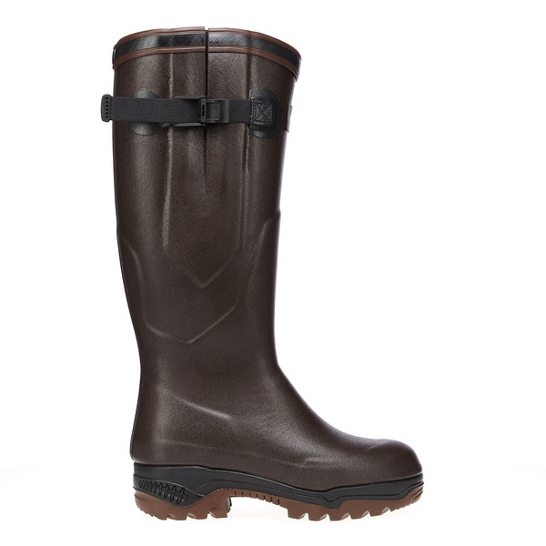 PARCOURS 2 ISO Herren - Gummistiefel
