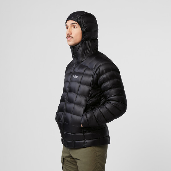 MYTHIC G JACKET Herren - Daunenjacke