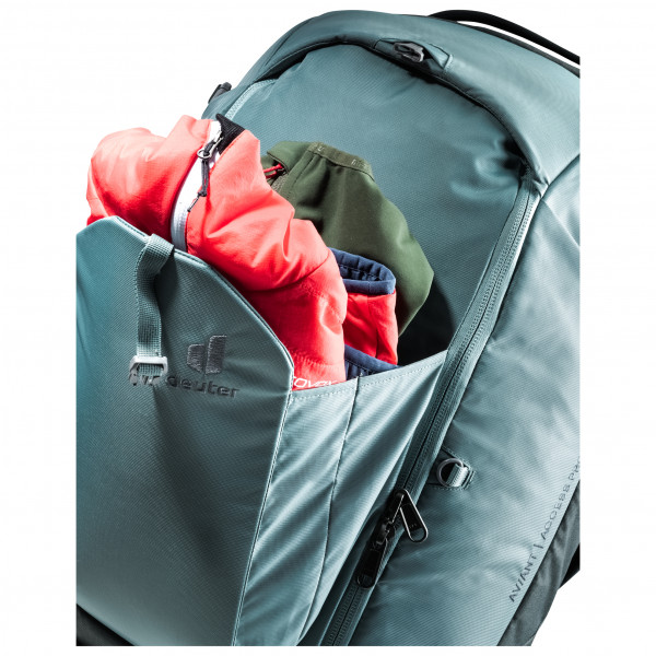 Deuter - Women's AViANT Access Pro 55 SL - Reiserucksack