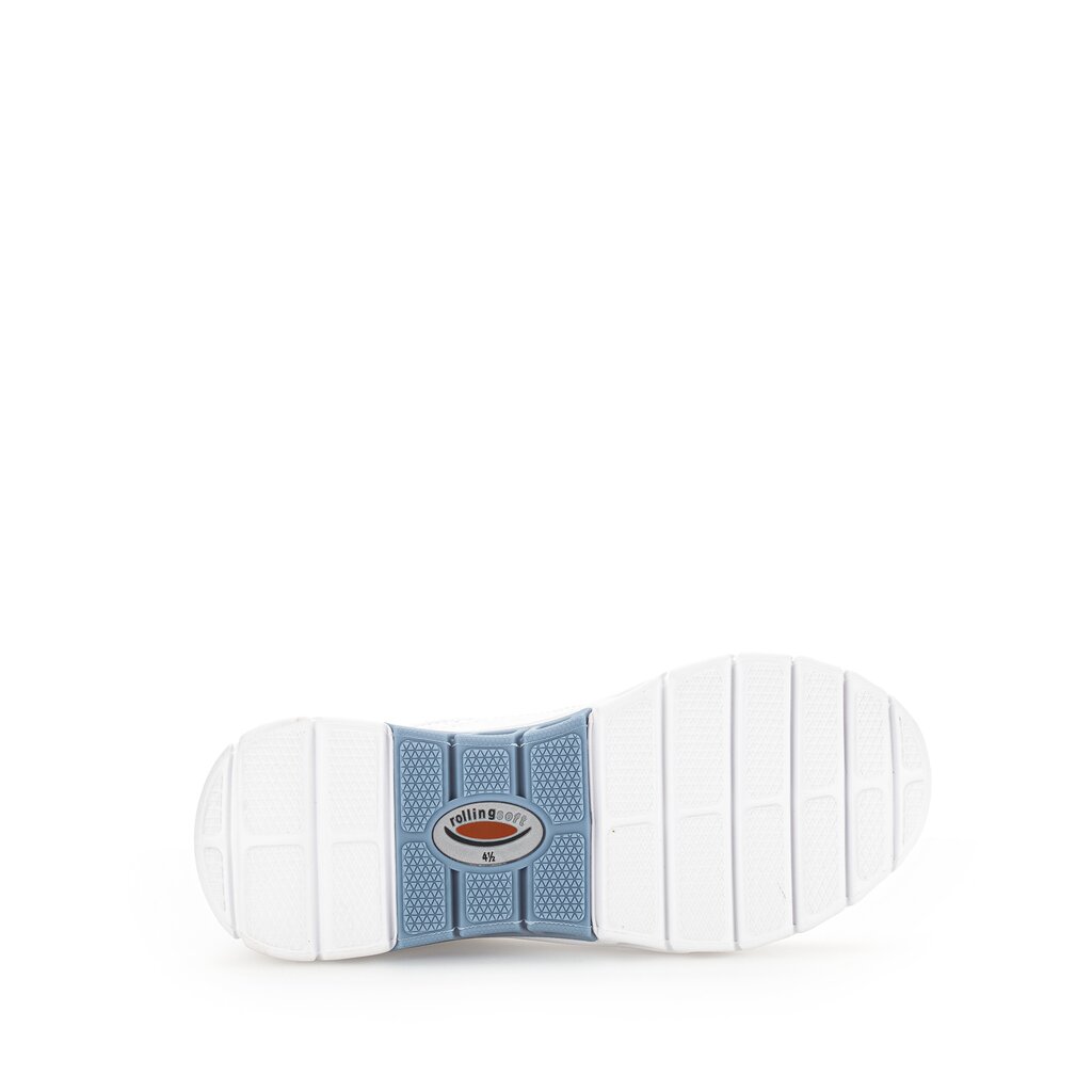 rollingsoft Sneaker low weiß