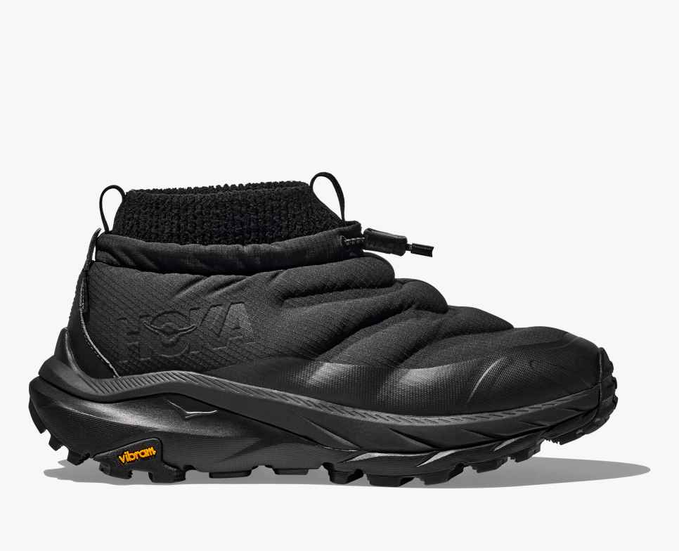 Kaha 2 Frost Moc GORE-TEX Black/Black