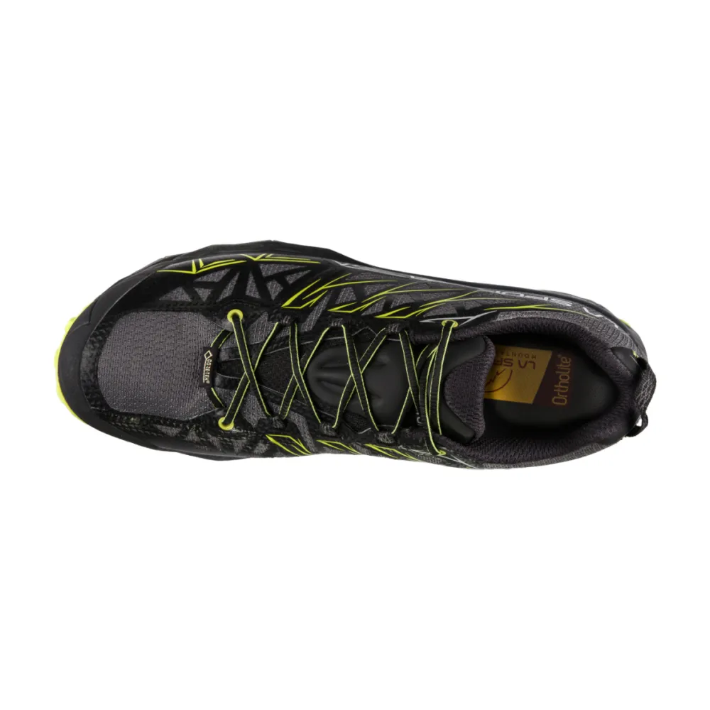 La Sportiva Akyra GTX 36I900705 / grau