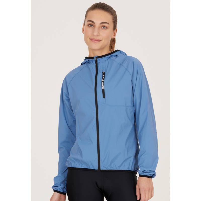 Endurance Dorit Fahrradjacke Damen