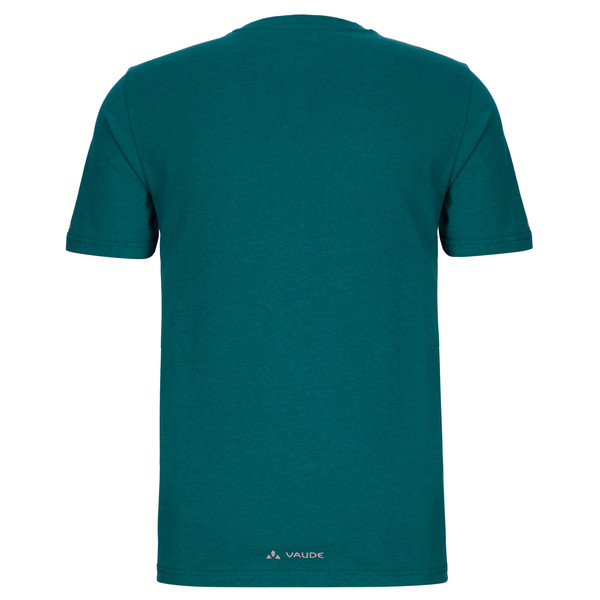 CYCLIST T-SHIRT V Herren - T-Shirt