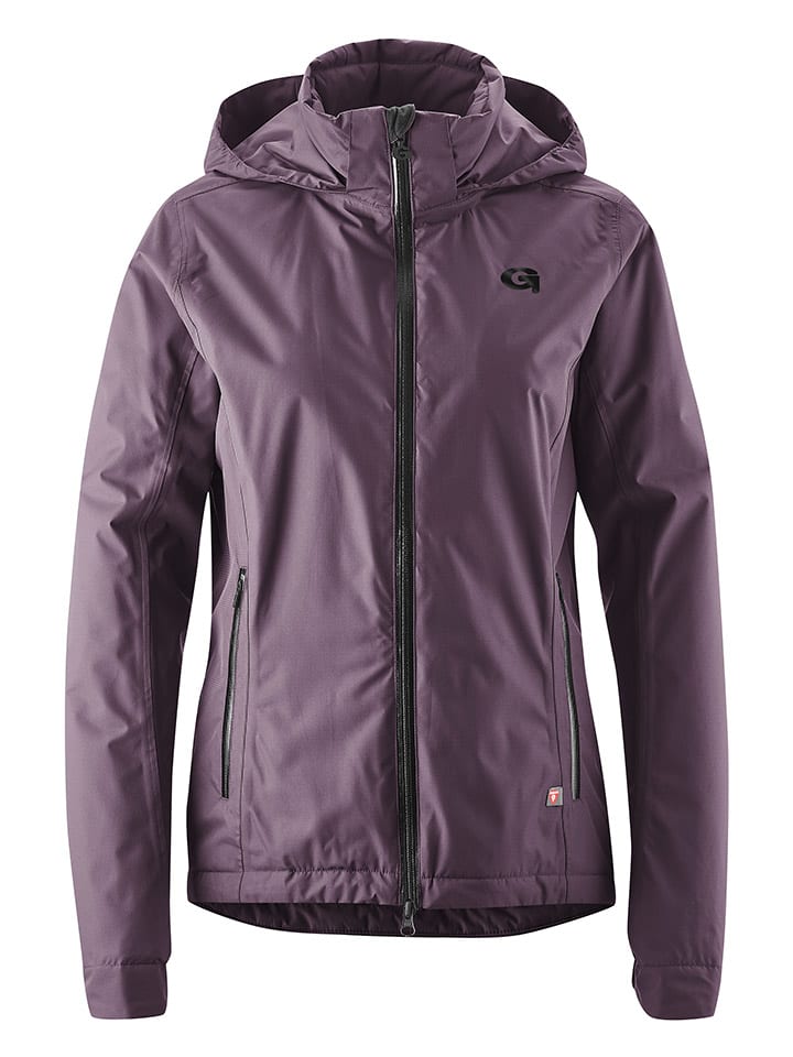 Gonso Thermojacke in Lila günstig kaufen