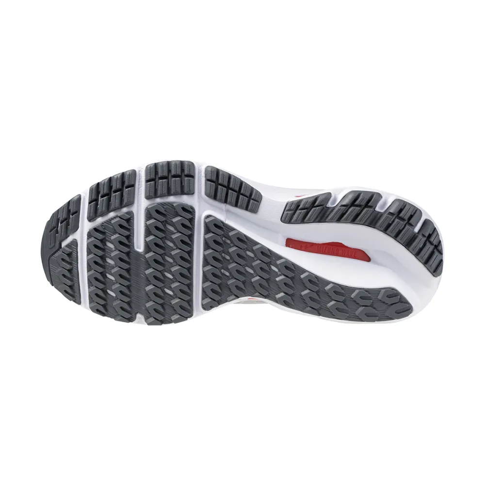 Mizuno WAVE EQUATE 8 J1GD244821 / grau