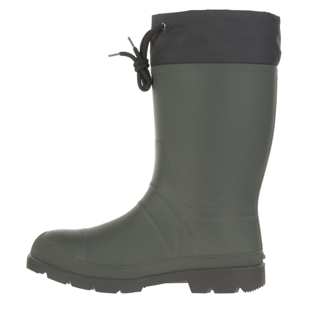 Kamik FORESTER Gummistiefel gruen