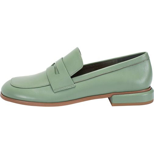 ekonika Slipper in zeitlosem Design