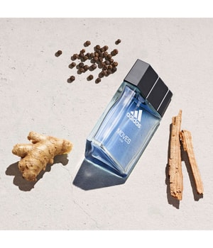 Adidas Moves Eau de Toilette-30 ml
