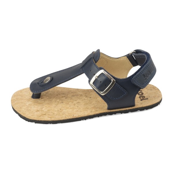 Koel ~ Abriana Sandale ~ Blue