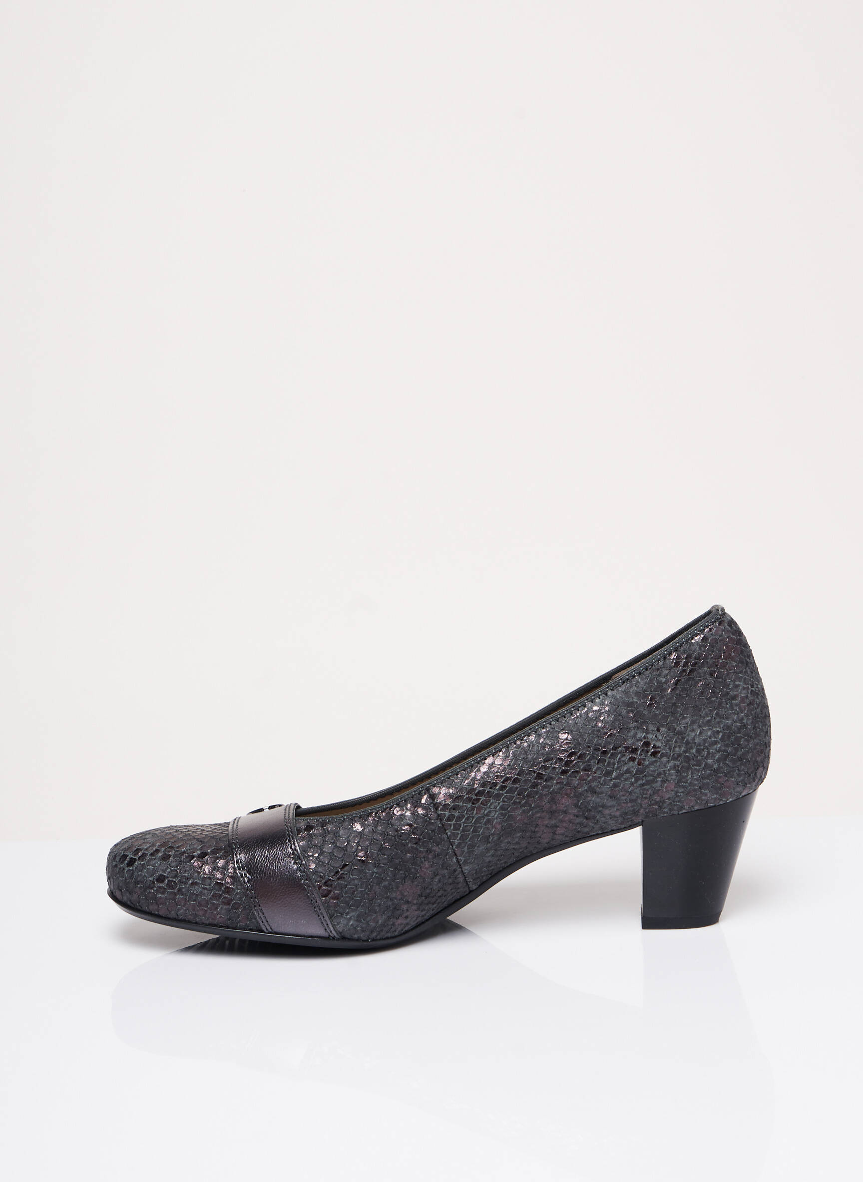 Ara Escarpins Femme couleur gris
