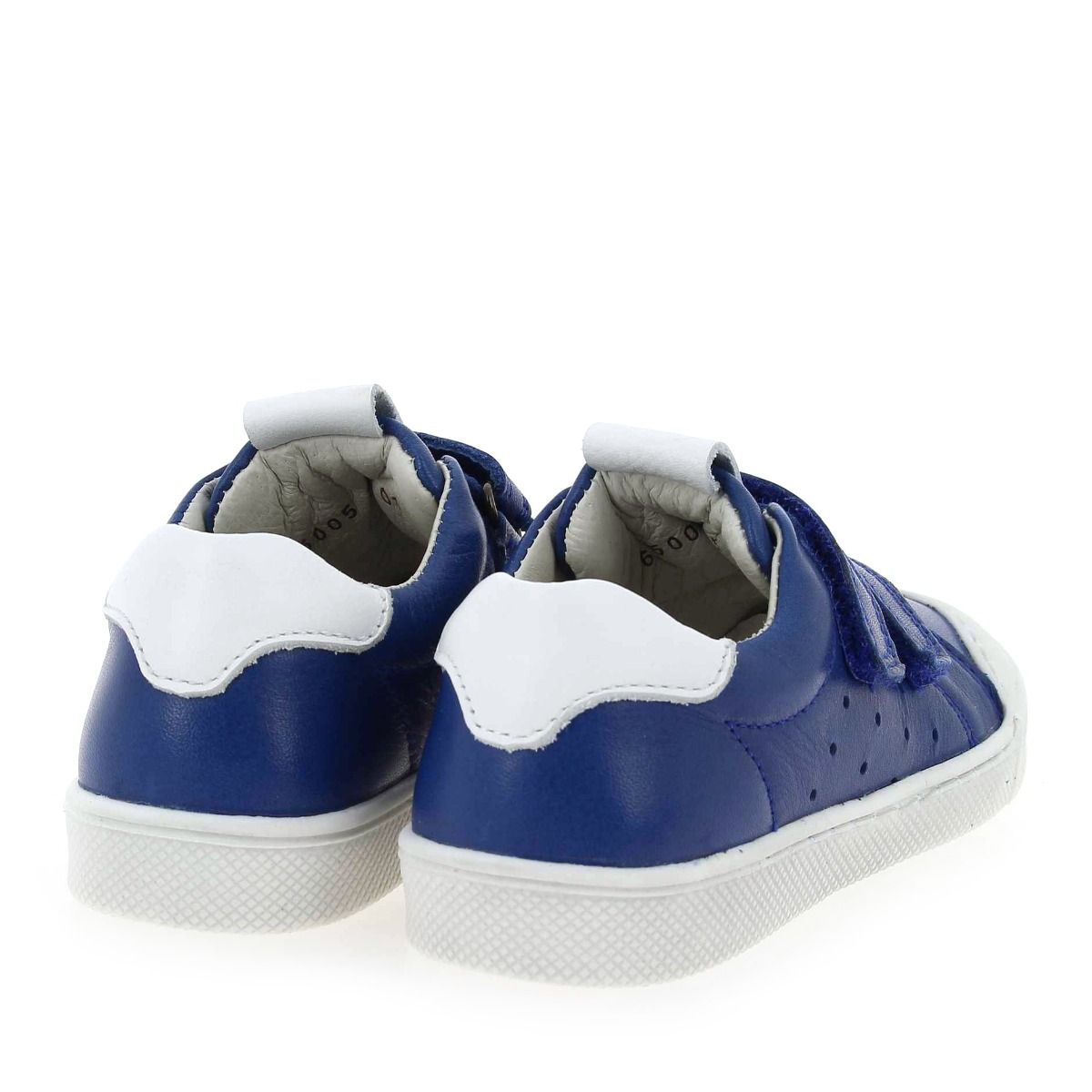 Froddo  ROSARIO VELCRO G - Bleu électrique