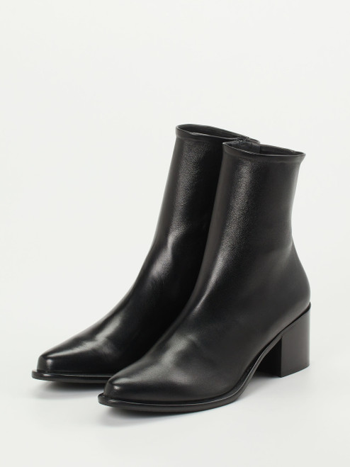 Stiefelette-17360090105 Konstantin Starke