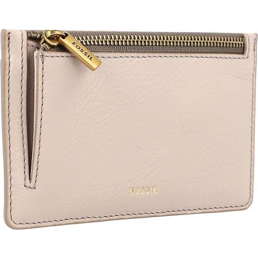 Fossil Logan Schlüsseletui Leder 14 cm