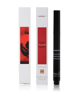 KORRES Wild Rose Concealer-2 ml